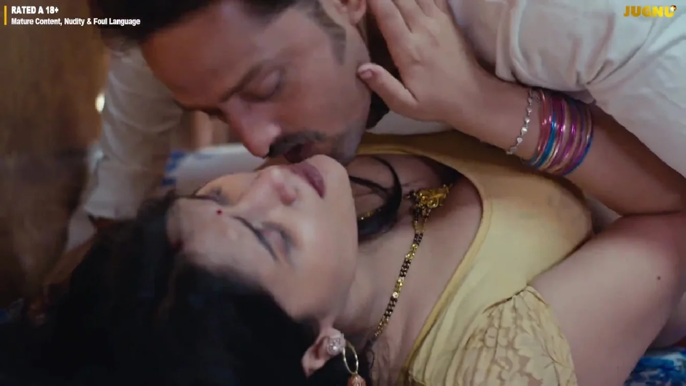 Bhabhi Cool Season 1 Part 1 Jugnu